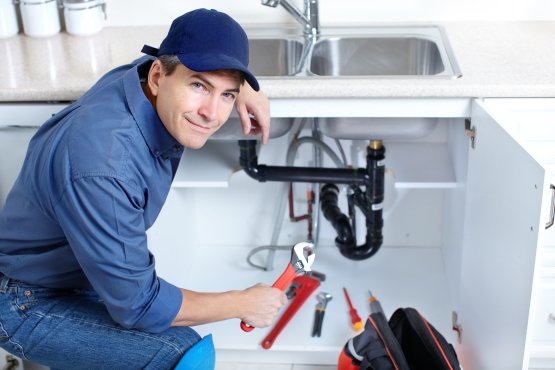plumbers worcester park