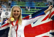 rebecca adlington medals
