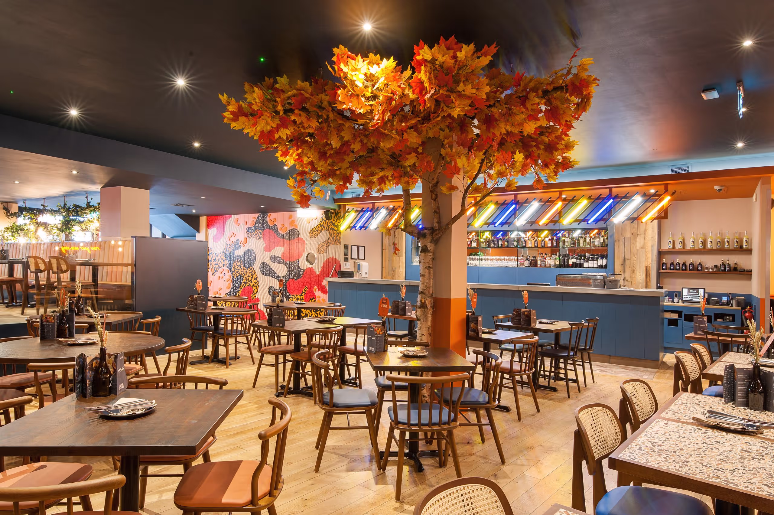 fancy restaurants bournemouth